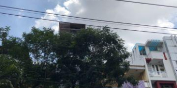 Nhà mặt tiền Bàu Cát Đôi (khúc đường lớn): 4 x 18.5m, 5 lầu