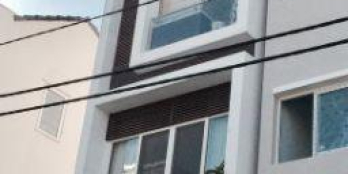 BÁN NHÀ QUẬN TÂN BÌNH, TẠI ĐƯỜNG NGUYỄN PHÚC CHU: GIÁ  4.95TỶ