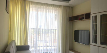 Bán căn hộ Novaland View Đẹp, 1PN, gần sân bay, đầy đủ nội thất, giá tốt 2.65 tỷ LH: 0916901414