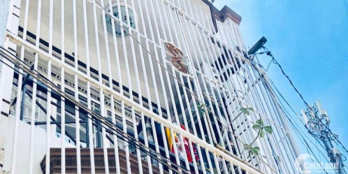 CẦN BÁN GẤP CĂN NHÀ 4 TẦNG, 5PN, 6WC, DT= 63M2 LÊ VĂN HUÂN, P13, TÂN BÌNH