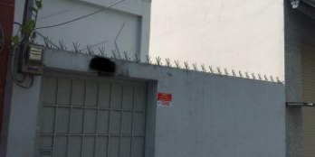 Cần Bán Gấp Nhà Cấp 4 Đường Trần Thái Tông 4,2x13m, P.15, Tân Bình