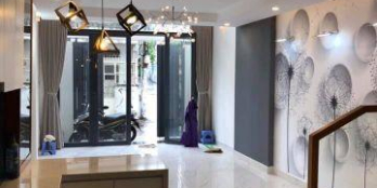 MT hẻm xe hơi, Lý Thường Kiệt, Tân Bình, 2 lầu đúc, 4x25, 8.5 tỷ.