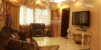 Bán biệt thự hẻm 7m Trường Chinh 5.2x25m, 115m2 giá 15 tỷ