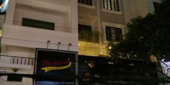 Bán nhà đường Nguyễn Trọng Tuyển ( 7.2m x 18m) 5 tầng. Giá 22 tỷ TL 0918 966 196