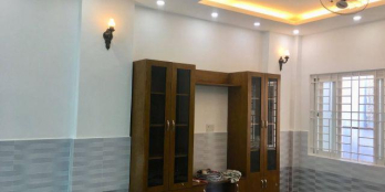 Cực hiếm, ôtô vào nhà, MT, KD Bành Văn Trân, Tân Bình, 100m2, 8.1 tỷ.