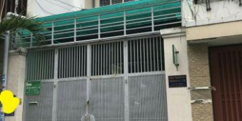 án nhà hẻm 6m đường Bạch Đằng P.2 Q.TB, DT 4X21m  GIÁ 11 Tỷ