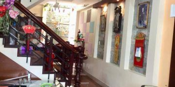 Bán nhà 63m2, hẻm Nguyễn Trọng Tuyển phường 1 quận Tân Bình