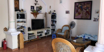 Bán nhà 1 trệt 2 lầu HXH đường Yên thế, P 2,Q. Tân bình 176m2  giá 27.9 tỷ.