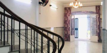 Nhà Vị Trí Đắc Địa – Năm Châu P.11 Tân Bình, Giá tốt chỉ 5 Tỷ 6.