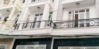 Bán nhà ở MT đẹp sang trọng khu vực K300. DT 88m2. 3 lầu. giá 13,5 tỷ