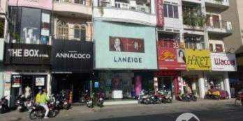 Bán nhà MT đường Bạch Đằng (2 chiều), khu sân bay Tân Sơn Nhất, DT: 4x15m, 4 lầu. Giá chỉ 10.3 tỷ