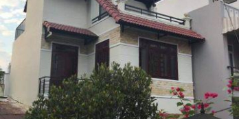 Xuất cảnh cần bán gấp nhà mặt tiền Sông Thương chỉ 140tr/m2, Phường 2, quận Tân Bình. 7.5x31m, T2L