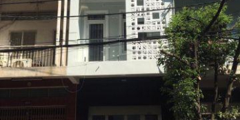 Cần bán gấp nhà HXH đường Bạch Đằng khu sân bay quận TB 4,6x16,5m, giá 13 tỷ