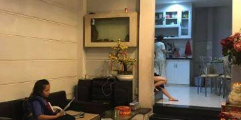 NHÀ ĐẸP NHƯ PHONG PHIM HÀN, ĐẦY ĐỦ CÔNG NĂNG, DỌN VÀO Ở NGAY