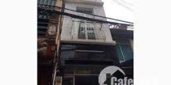 Nhà đẹp lạc long quân, hẻm xe tải 8m,giá ưu đãi, 2 lầu,giá 6.8 tỷ tl!