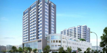 Căn hộ Q.Tân Bình - Cộng HÒa Garden - Tân Bình- 40tr/m2 tặng ngay 7 chỉ vàng- 0932424238