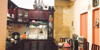 Nhà Hoàng Văn Thụ Tân Bình 4m x 17m, 4 lầu, 5pn.  0901392122