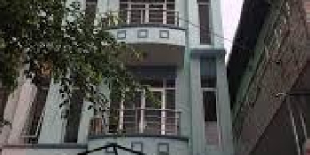 Mặt tiền đường Ni sư huỳnh liên, 3 lầu giá 7.5 tỷ thương lượng