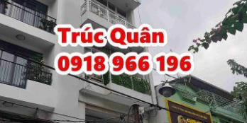 Bán biệt thự khu nội bộ HXH 8m đường Lê Văn Sỹ, Q. Tân Bình ( 6x16m) Hầm, 5 tầng. Giá 18 tỷ TL