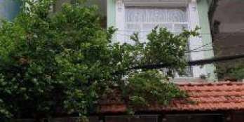 Con đi Mỹ cần bán gâp 369/10 Nguyễn Thái Bình, p12. 91m2 giá 13 tỷ