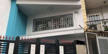 Bán Thốc Bán Tháo Nhà Hẻm 5m Vì Đã Có VISA Đi NHẬT BẢN Giá Rẻ Bèo Bọt 5,2 Tỷ.