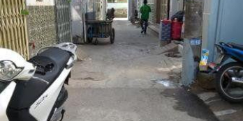 Nhà chính chủ, SHR, đường Phan Huy Ích, Quận Tân Bình, 3,7 tỷ