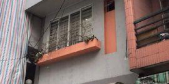 HXH, nhà Đất Thánh 3 lầu, Quận Tân Bình 40m2, giá 4.5 tỷ