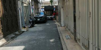 Nhà giá rẻ hiếm có đường Nguyễn Hồng Đào,Quận Tân Bình,4 Tầng, giá chỉ 8.7 tỷ.