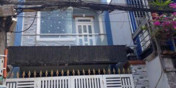 Siêu phẩm 2 mặt tiền ngang 8m mặt tiền Lê Văn Sỹ phường 2 Tân Bình