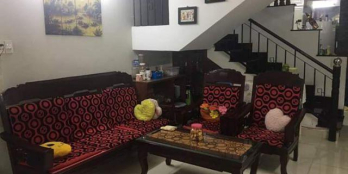 Nhà HXH, đường Ni Sư Huỳnh Liên, Tân Bình, 52m2 giá 7.5 tỷ