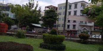 Mặt tiền, SHR, đường Tân Hải, quận Tân Bình, 68m2 giá chỉ 10.4 tỷ