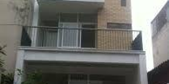 Bán nhà mặt tiền,đường ni sư huỳnh liên  chính chủ giá 7.4 tỷ 40m2!