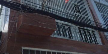 Nhà chính chủ, HXH Lạc Long Quân, Tân Bình, 50m2 giá 7tỷ