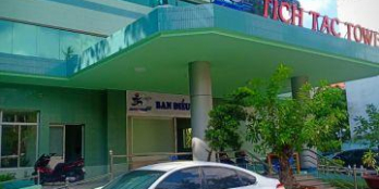 CHO THUÊ PHÒNG TRỌ CAO CẤP TỰ DO GIỜ GIẤC, KHÔNG CHUNG CHỦ TẠI TÍCH TẮC TOWER