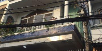 Mặt tiền hẻm 27 Nguyễn Văn Săng,dt 4x14m,2 lầu giá 5.6 tỷ,p Tân Sơn Nhì