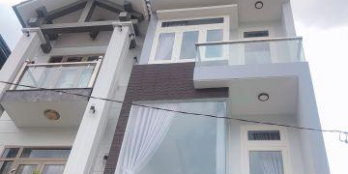 Bán nhà khu nội bộ có công viên Bờ Bao Tân Thắng nhà siêu đẹp