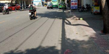 Nhà  MTNB Đường Lê Cao Lãng P Phú Thạnh dt 8mx20m giá 13.7 tỷ,