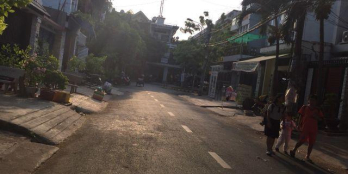 Bán nhà MTNB đường số 2, phường Tân Thành, DT 4m x 20m, nhà 2 lầu. Giá 8.1 tỷ.