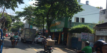 Cần bán MTKD sầm uất đường Cầu Xéo, DT 4m x 16m, nhà 1 lửng, 2 lầu. Giá 11.5 tỷ.