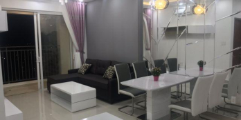 Bán căn hộ 2PN Richstar Novaland LH: 0779.774.555