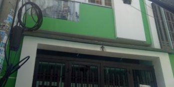 Chủ cần bán gấp xuống giá nhà hẻm thông đường Nguyễn Quý Anh, 4.5x20, 1 lầu.