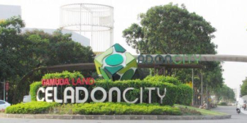 Bán nhà ngay cổng AEON Mall Tân Phú đường 21m khu sung kinh doanh mọi mặt hàng.