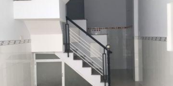 Cho thuê nhà nguyên Căn, đường Phạm Ngọc, Quận Tân Phú. Tiên Nghi Ở Ngay