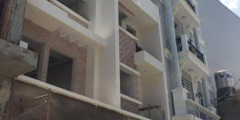 Bán Nhà 4x17m.4 Lầu.Hẻm 7m Thạch Lam.P Hiệp Tân.Q Tân Phú.TPHCM