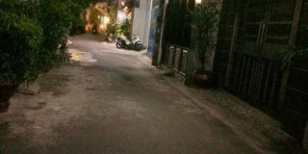 Bán nhà Vườn Lài 4x19.3m đúc 3 tấm giá 7 tỷ tl