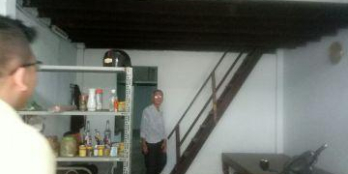 Bán  nhà MT Trần Văn Giáp , dt 4,1 x19.5 giá 7 tỷ 3