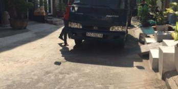 Bán Biệt Thự 8x16m.3 Lầu. Thoại Ngọc Hầu.P Hòa Thạnh.Q Tân Phú.TPHCM