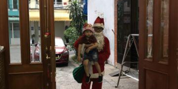 Bán nhà ĐỖ NHUẬN Đường nhựa trước nhà 20m đúc 4 tấm DT:4x18.5m giá 9.4 tỷ nhà đẹp nội thất cao cấp.