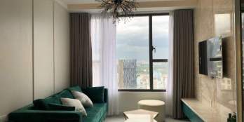 Chính chủ cho thuê căn Richstar 2PN đã làm nội thất, view hồ bơi cực đẹp giá 11tr LH:0942096267