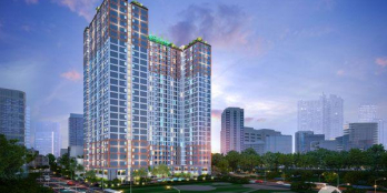 Bán Căn Hộ Carillon 7 Tân Phú, 70,66m2 giá 2,2 tỷ Ck 7% chực Khủng
